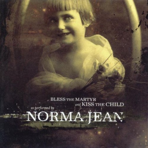 Norma Jean/Bless The Martyr & Kiss The Ch@Import-Gbr