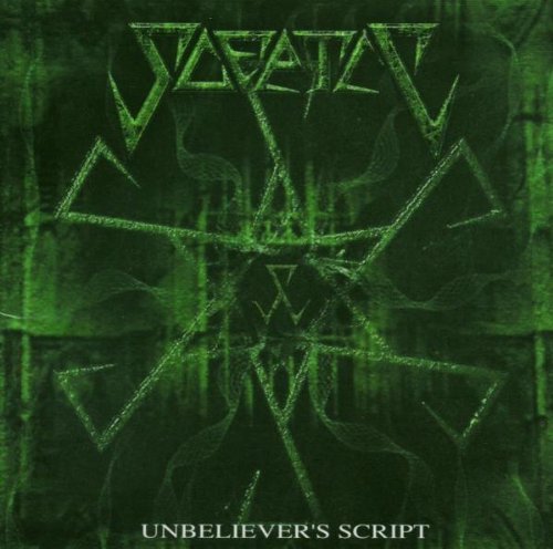 SCEPTIC/UNBELIEVER'S SCRIPT