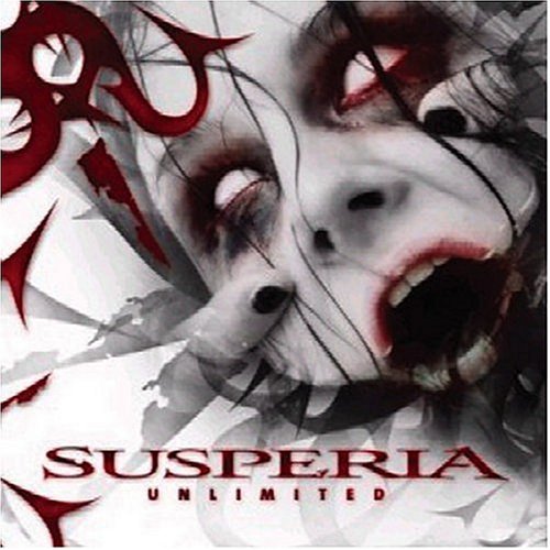 Susperia/Unlimited