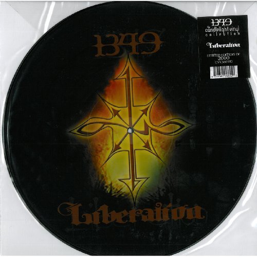 1349/Liberation@2 Lp