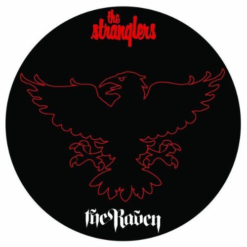 Stranglers/Raven@Lmtd Ed.@Picture Lp