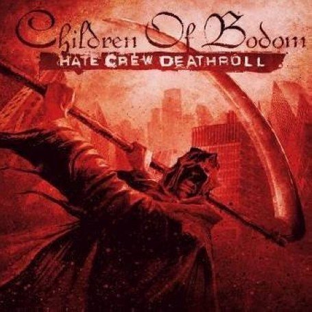 Children Of Bodom/Hate Crew Deathroll@Picture Lp/Incl. Bonus Track