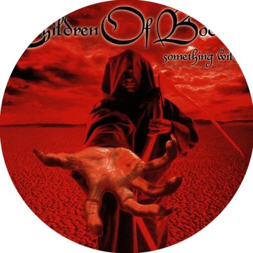 Children Of Bodom/Something Wild@Picture Lp@Picture Lp