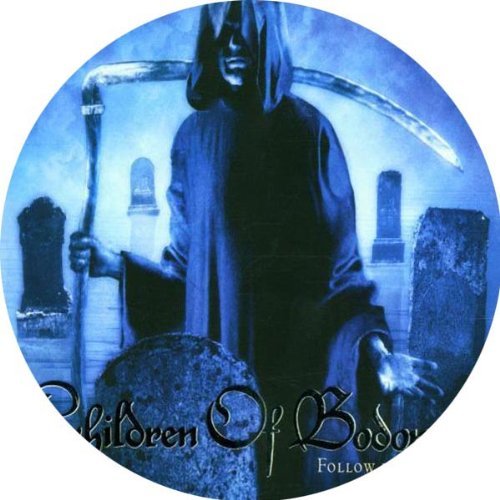 Children Of Bodom/Follow The Reaper@Picture Lp@Picture Lp