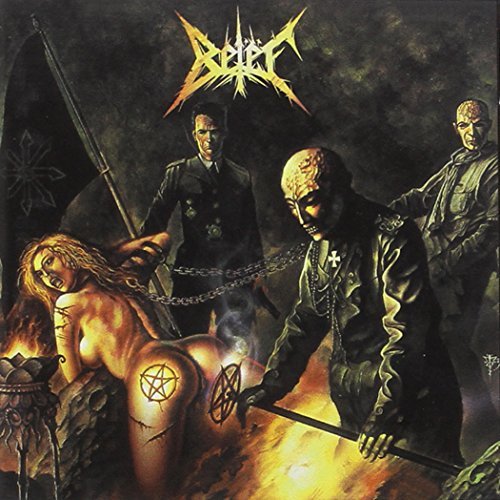 BELEF/INFECTION PURIFICATION