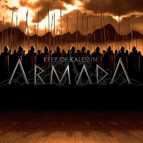 Keep Of Kalessin/Armada