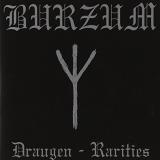 Burzum Draugen Rarities 