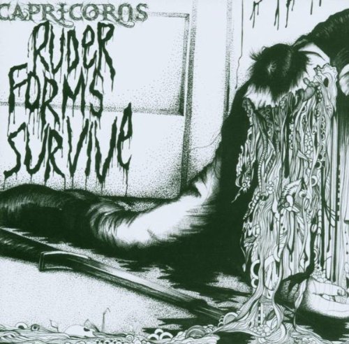 Capricorns/Ruder Forms Survive@Import-Eu