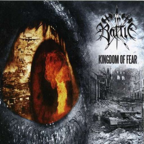 In Battle/Kingdom Of Fear
