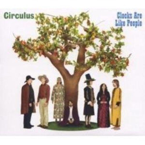 Circulus/Clocks Are Like People