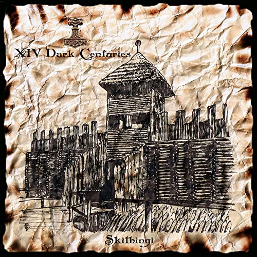 Xiv Dark Centuries/Skithingi@Import-Gbr