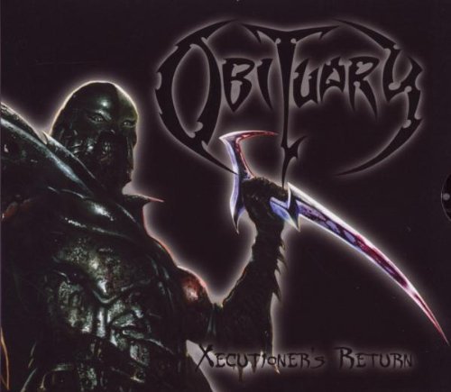 Obituary/Xecutioners Return