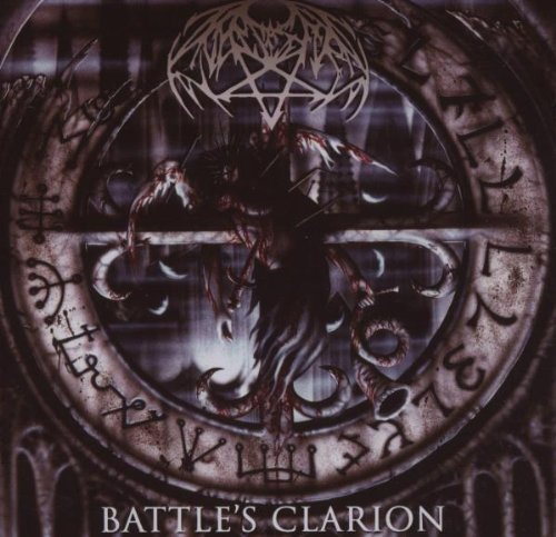 AVERSE SEFIRA/BATTLE CLARION