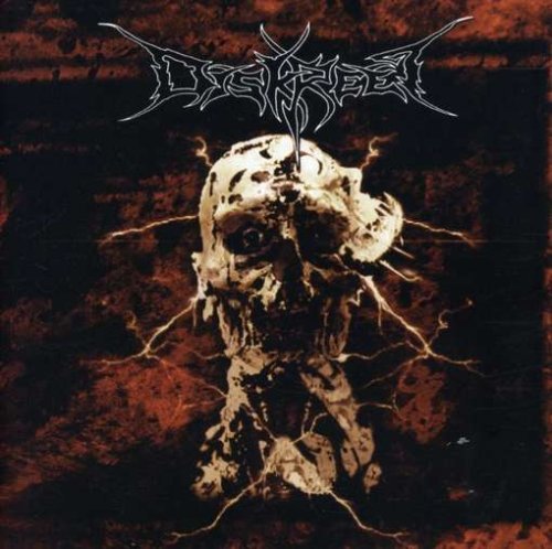 DISKREET/INFERNAL RISE