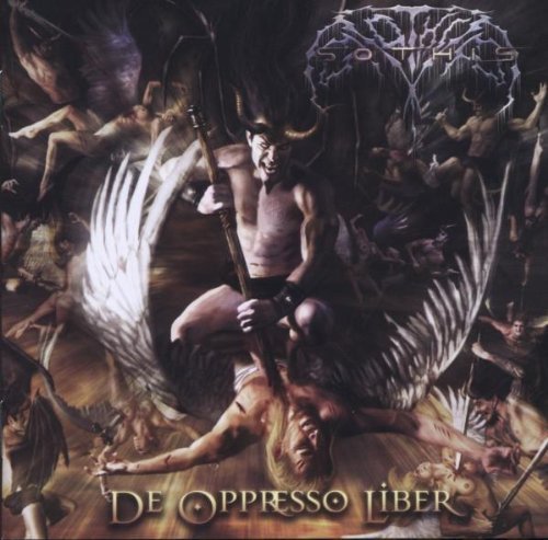 Sothis/De Oppresso Liber