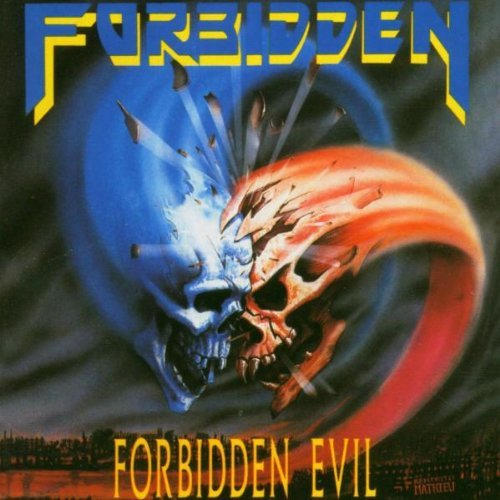 Forbidden/Forbidden Evil@Forbidden Evil