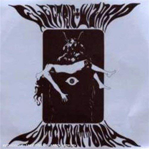 Electric Wizard/Witchcult Today@Import-Gbr