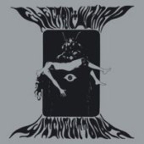 Electric Wizard/Witchcult Today (purple vinyl)@2LP with insert@2 Lp