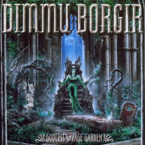 Dimmu Borgir/Godless Savage Garden