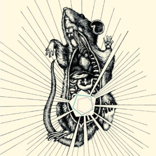 Capricorns/River Bear Your Bones@Import-Gbr