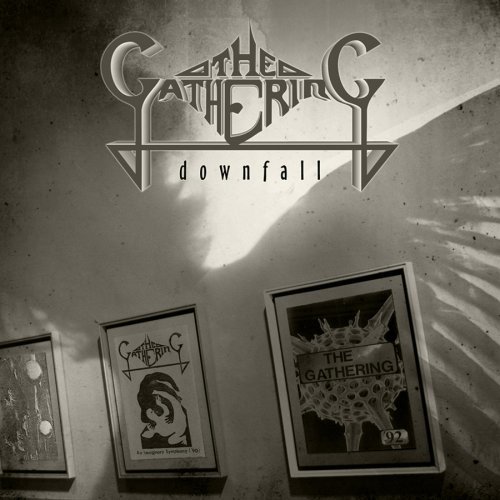 Gathering/Downfall@2 Cd Set