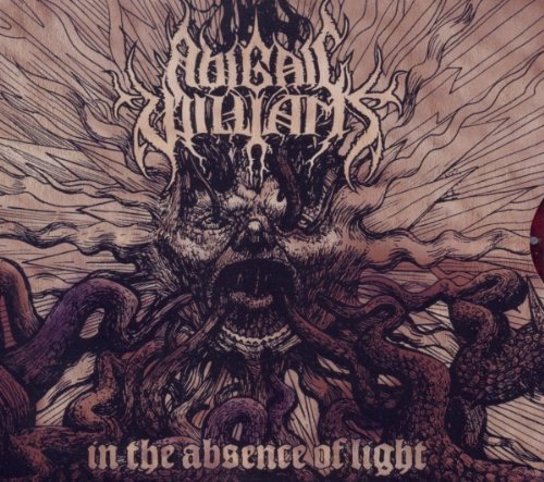 Abigail Williams/In The Abscene Of Light@Jewel Box