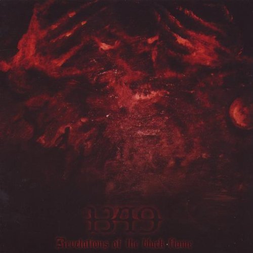 1349/Revelations Of The Black Flame