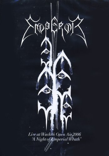 Emperor/Live At Wacken Open Air 2006