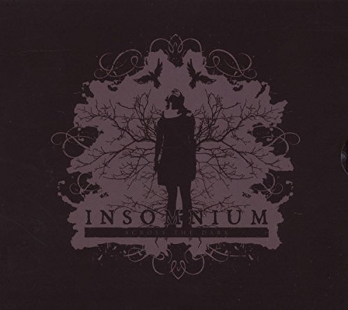 Insomnium/Across The Dark@Deluxe Ed.