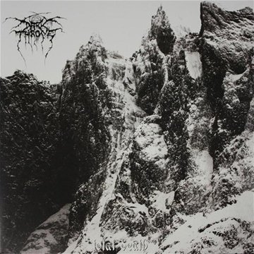 Darkthrone/Total Death@Import-Gbr