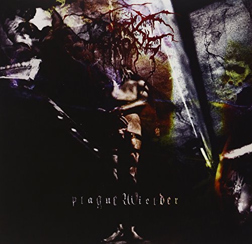 Darkthrone/Plaguewielder@Import-Gbr