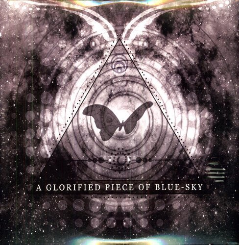 Atlas Moth/Glorified Piece Of Blue Sky@2 Lp