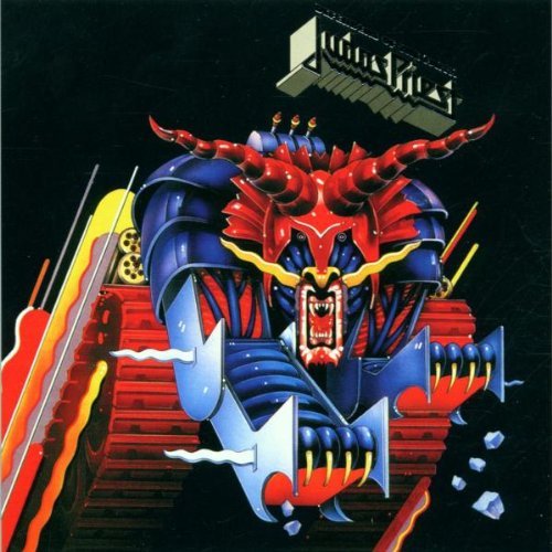 Judas Priest/Defenders Of The Faith@Import-Gbr@2 Lp