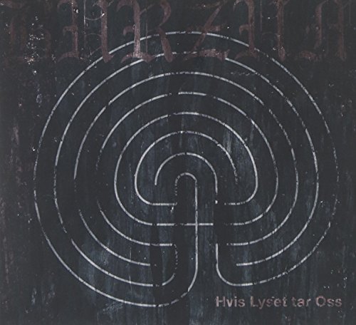 Burzum/Hvis Lyset Tar Oss