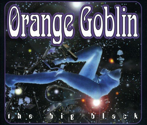 Orange Goblin/Big Black@Import-Gbr