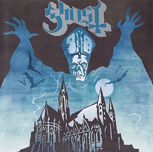 Ghost/Opus Eponymous