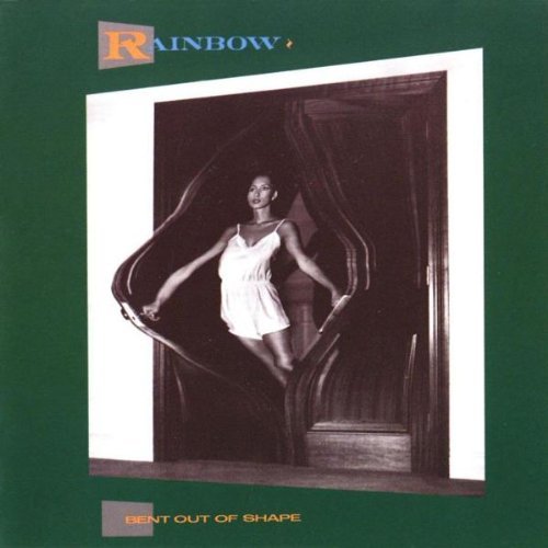Rainbow/Bent Out Of Shape@Lmtd Ed.