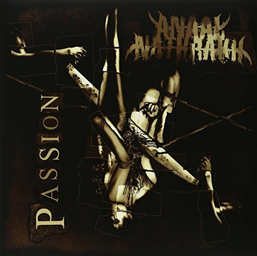 Anaal Nathrakh/Passion
