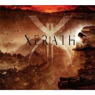 Xerath/Xerath Ii