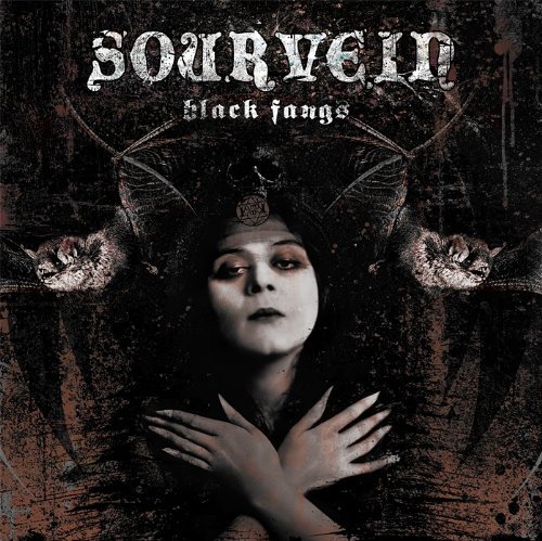 Sourvein/Black Fang