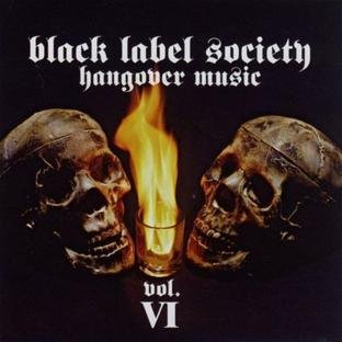Black Label Society/Hangover Music Vi@Lmtd Ed./Yellow Vinyl@2 Lp
