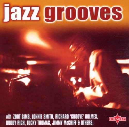 Jazz Grooves/Jazz Grooves