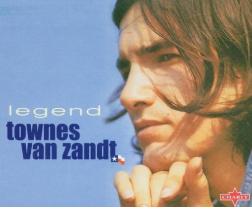 Townes Van Zandt Legend Import Gbr 2 CD Set 