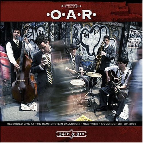 O.A.R./34TH & 8TH