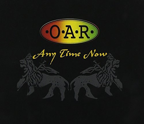 O.A.R./Any Time Now@2 Cd Set
