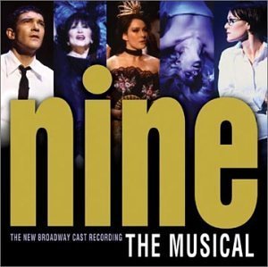 Nine/Soundtrack