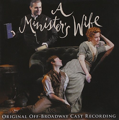 Broadway Cast/Minister's Wife