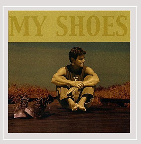 Tret Fure/My Shoes