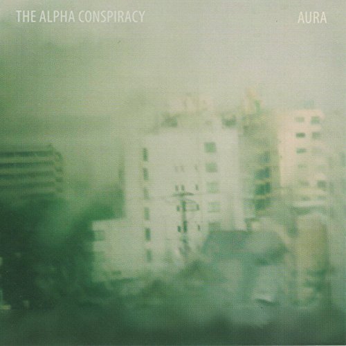 Alpha Conspiracy/Aura