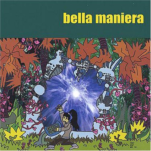 Kim Koschka/Bella Maniera